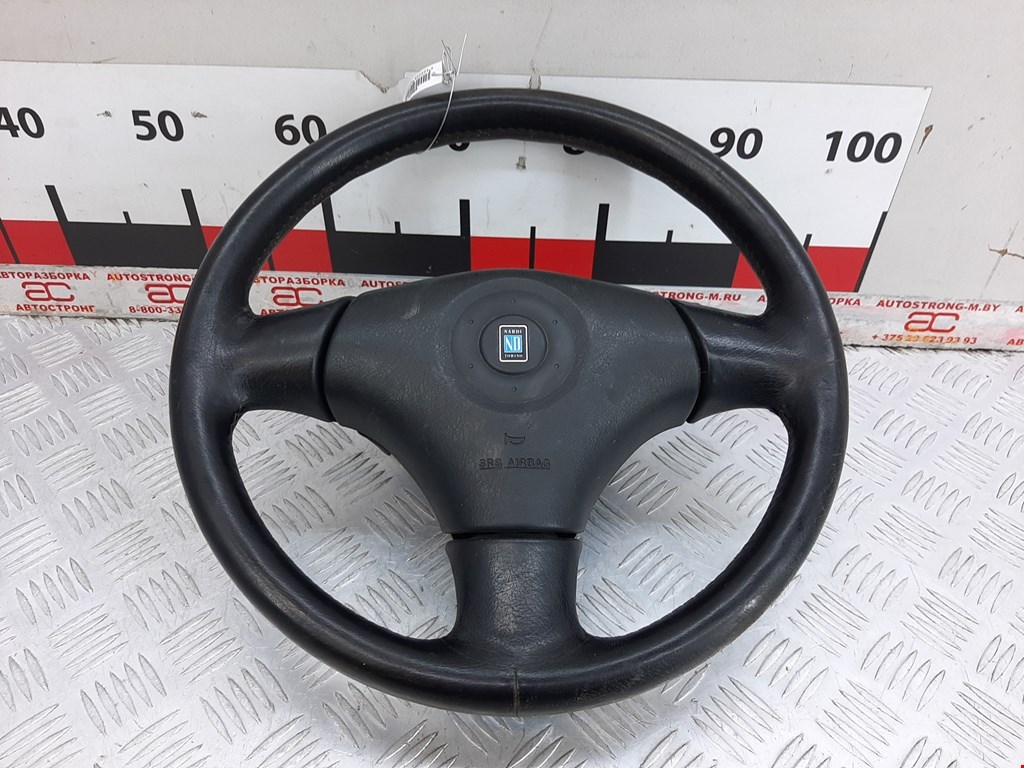 

Руль Mazda MX 5, MX 5