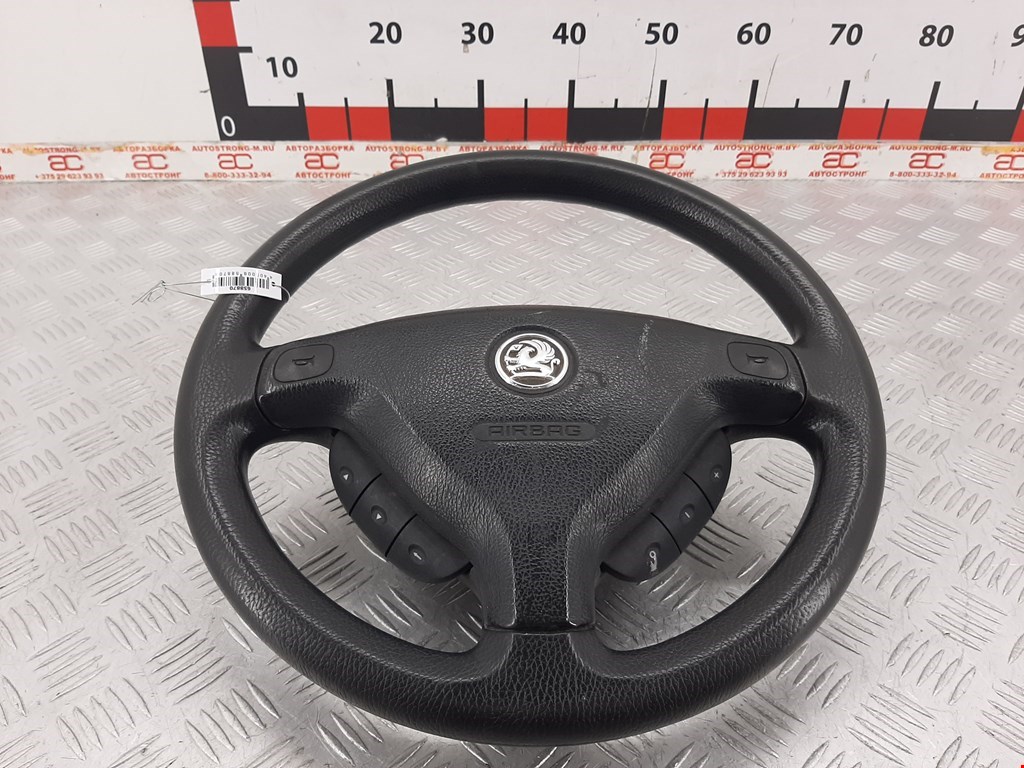 

Руль Opel Astra G, Astra G