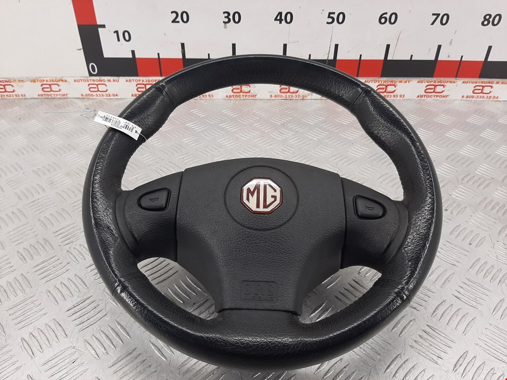 

Руль MG MGF, MGF