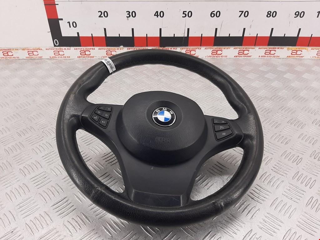 

Руль BMW X3 (E83), X3 (E83)