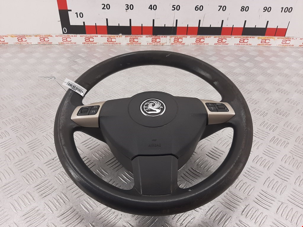 

Руль Opel Astra H, Astra H