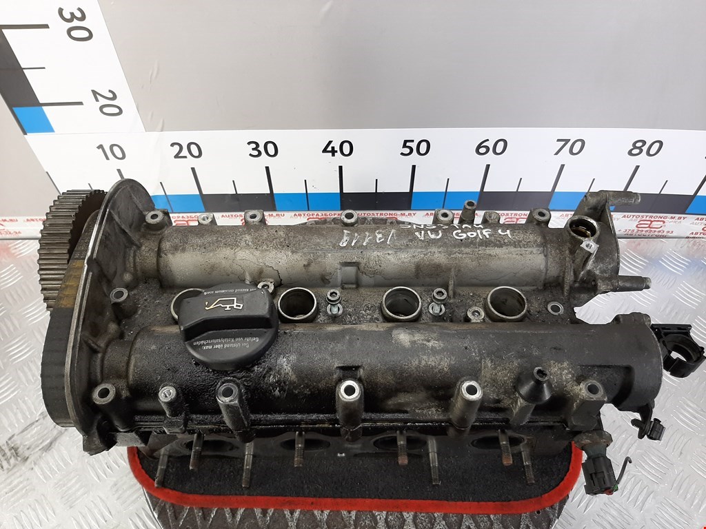 

Головка блока цилиндров (ГБЦ) Volkswagen Golf 4, Golf 4