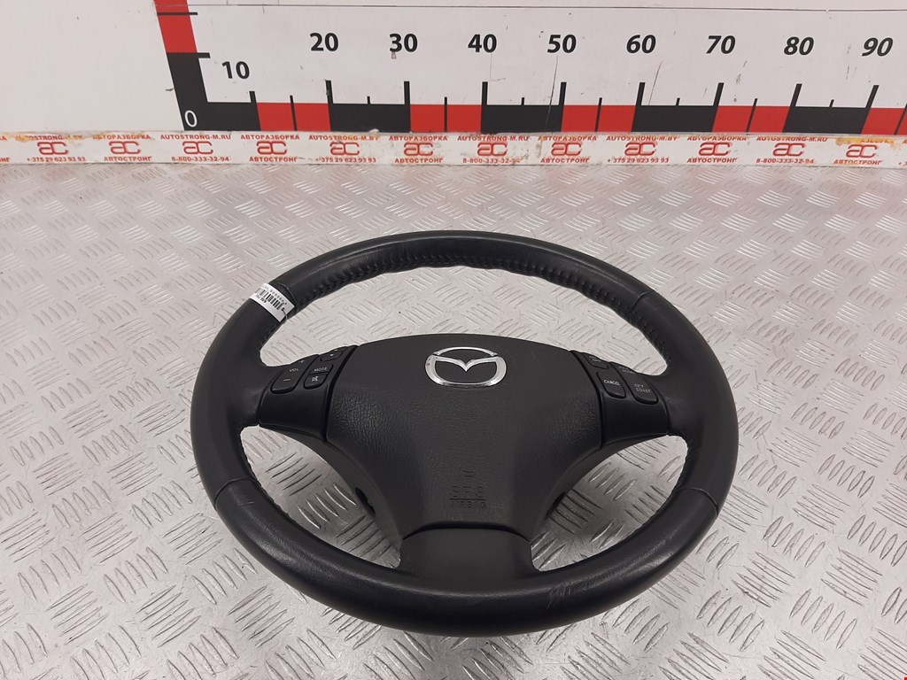 

Руль Mazda 6 GG, 6 GG