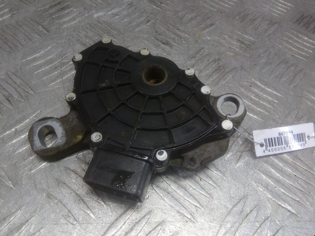 

Позиционер АКПП Opel Vectra C, Vectra C