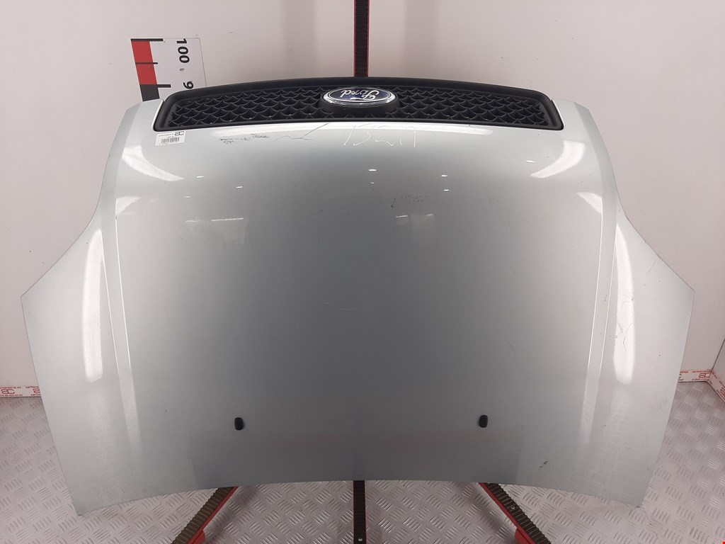 

Капот Ford Fusion, Fusion