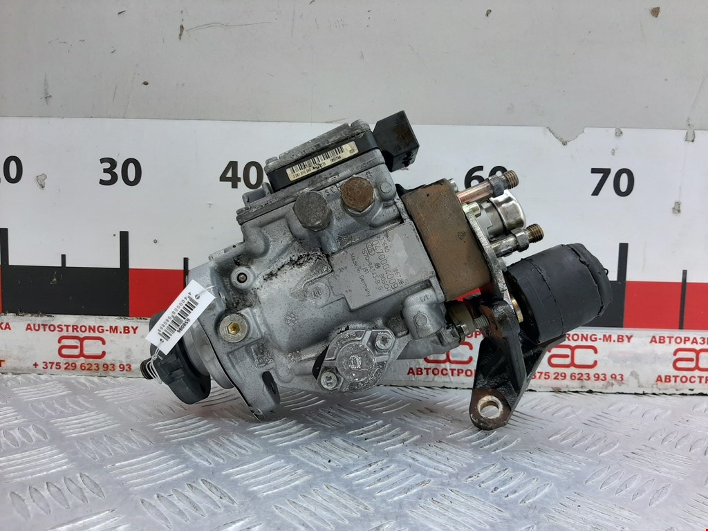 

ТНВД дизель Ford Mondeo 3, Mondeo 3