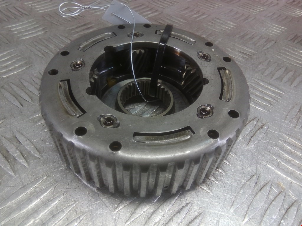 

Планетарный редуктор АКПП Opel Vectra C, Vectra C