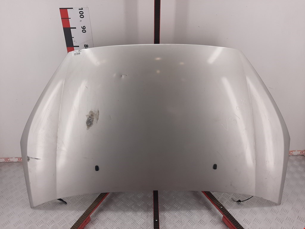 

Капот Ford S-MAX, S-MAX