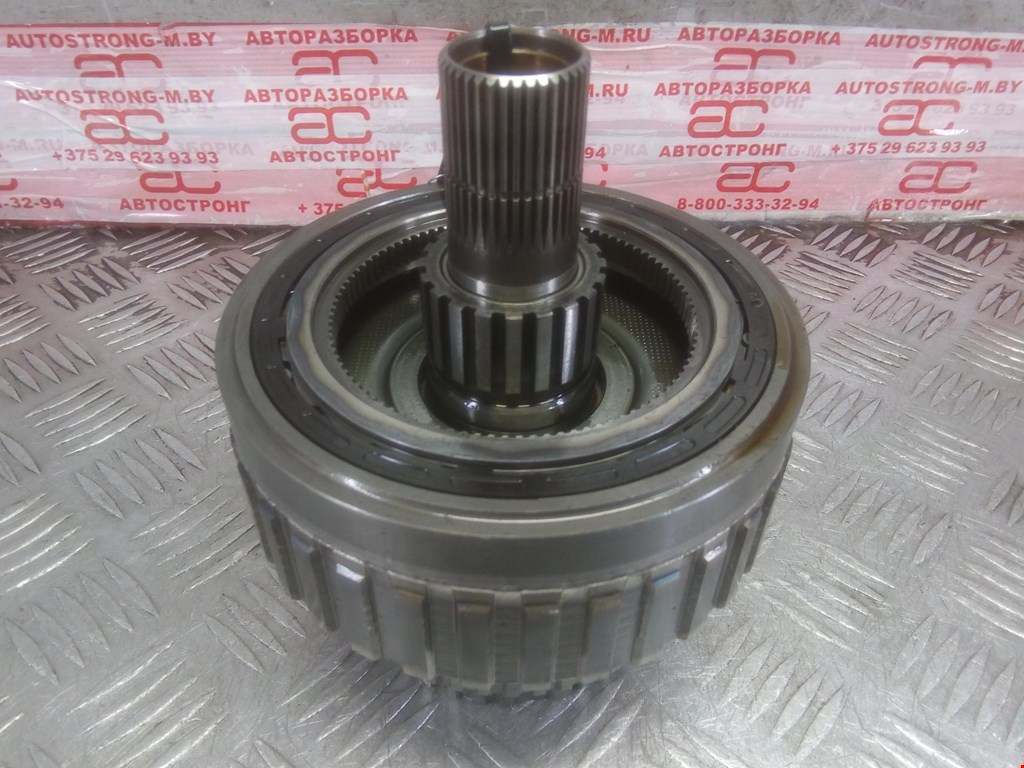 

Планетарный редуктор АКПП Opel Vectra C, Vectra C