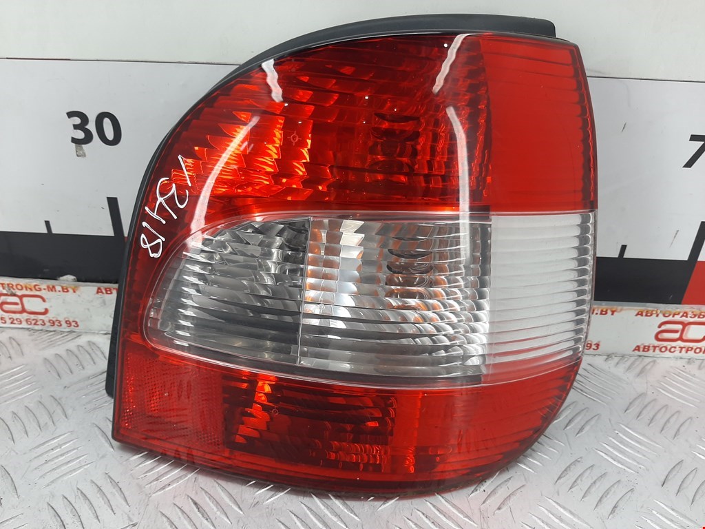 

Фонарь задний правый Renault Scenic 1, Scenic 1