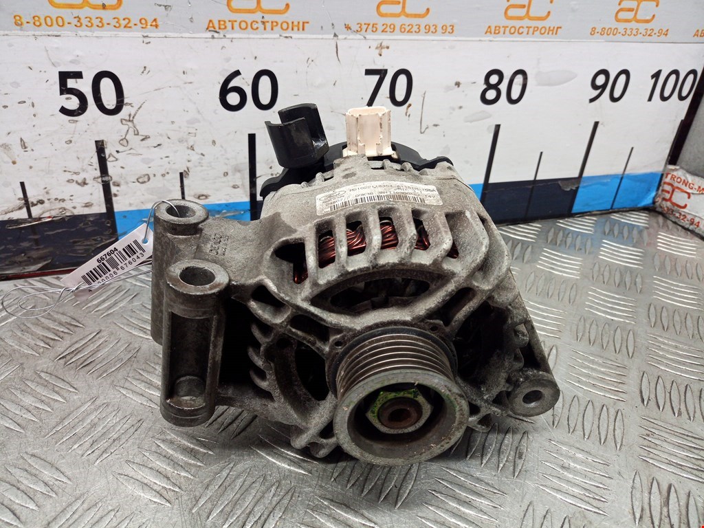 

Генератор Ford Focus 2, Focus 2