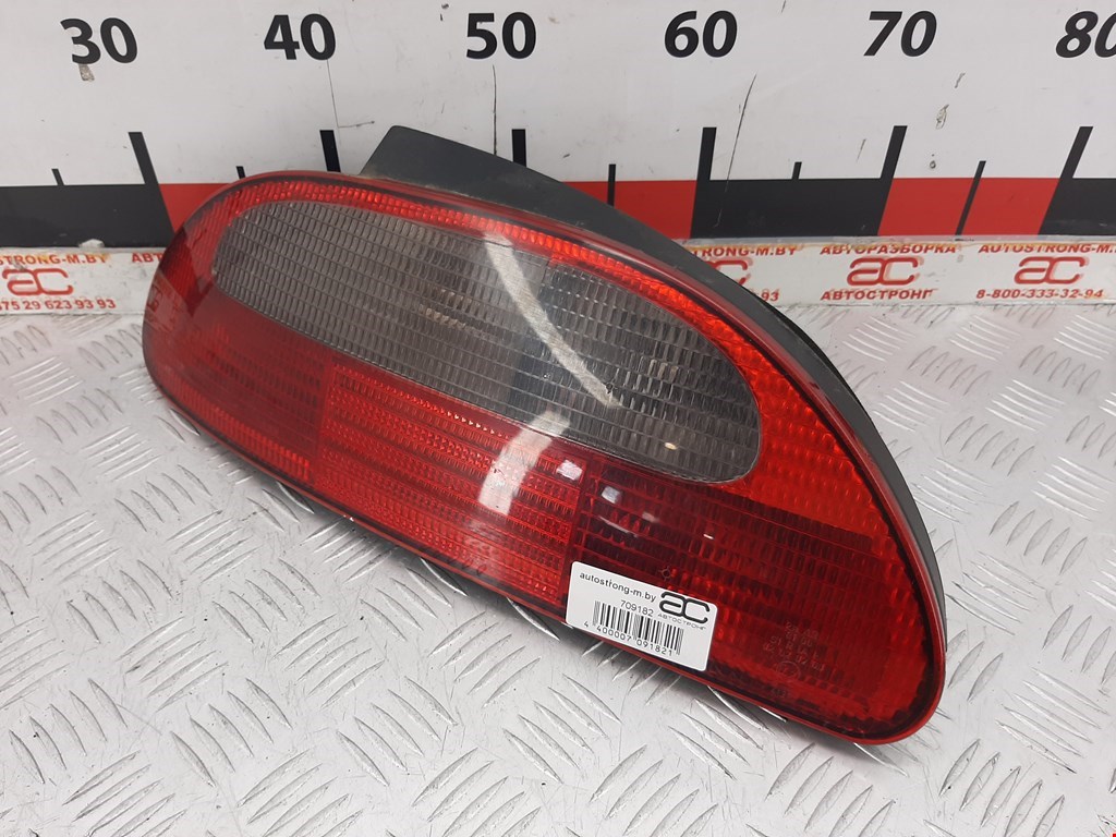 

Фонарь задний левый MG MGF, MGF