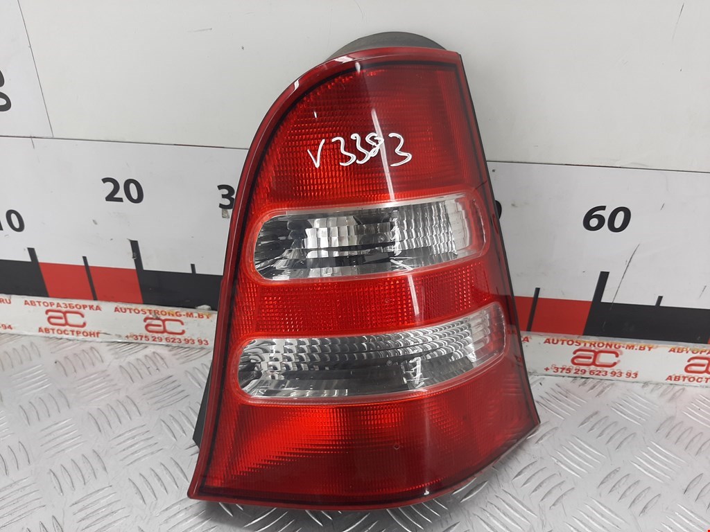 

Фонарь задний правый Mercedes W168 (A Class), W168 (A Class)