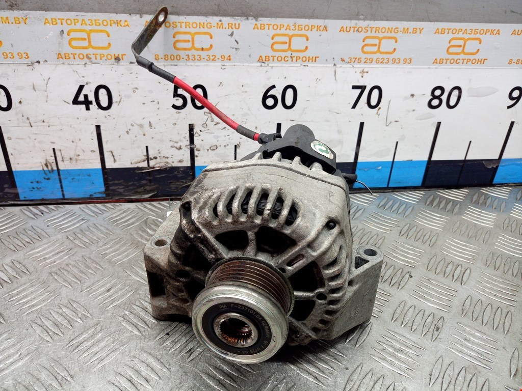 

Генератор Fiat Punto 3, Punto 3