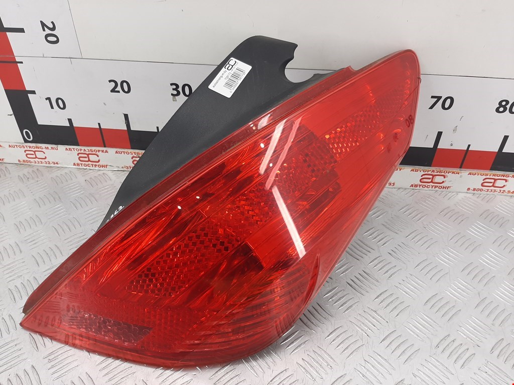 

Фонарь задний правый Peugeot 308 T7, 308 T7