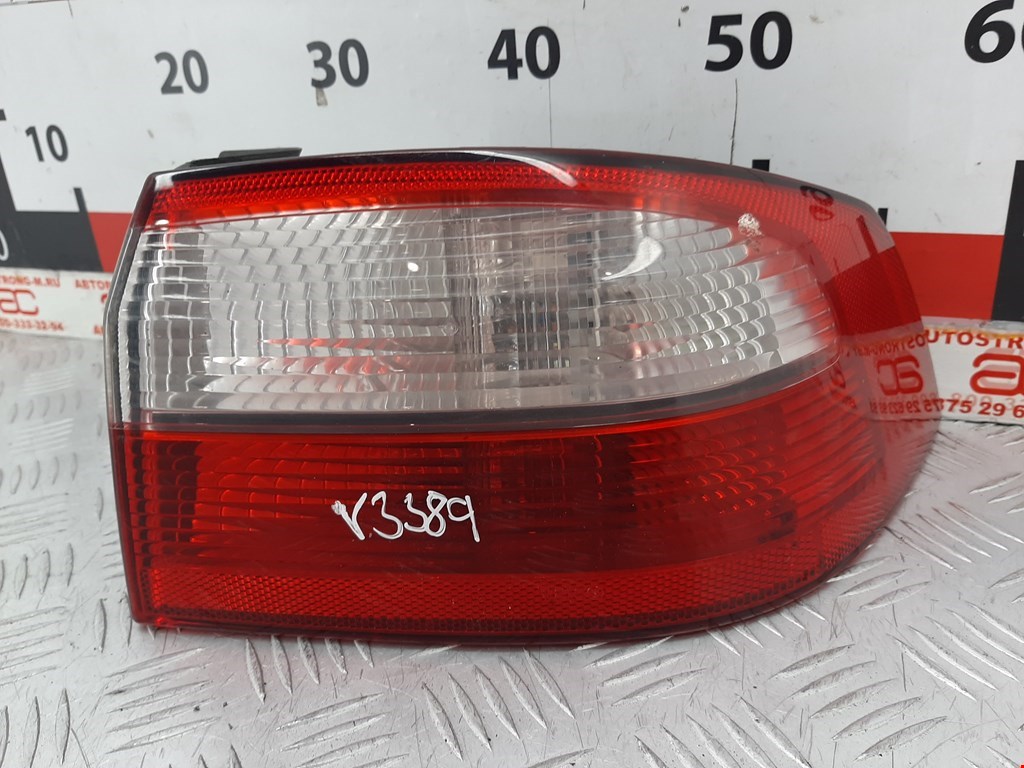 

Фонарь задний правый Renault Laguna 2, Laguna 2