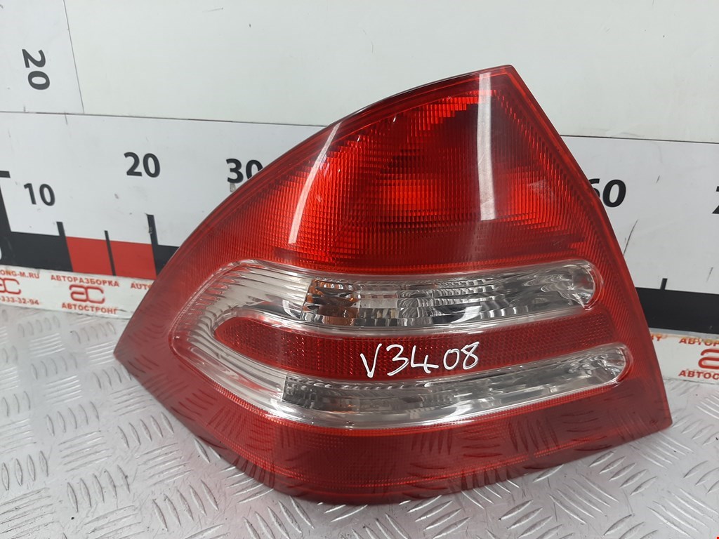 

Фонарь задний левый Mercedes W203 (C Class), W203 (C Class)