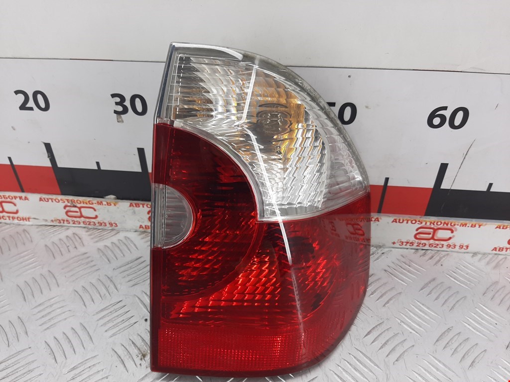 

Фонарь задний правый BMW X3 (E83), X3 (E83)