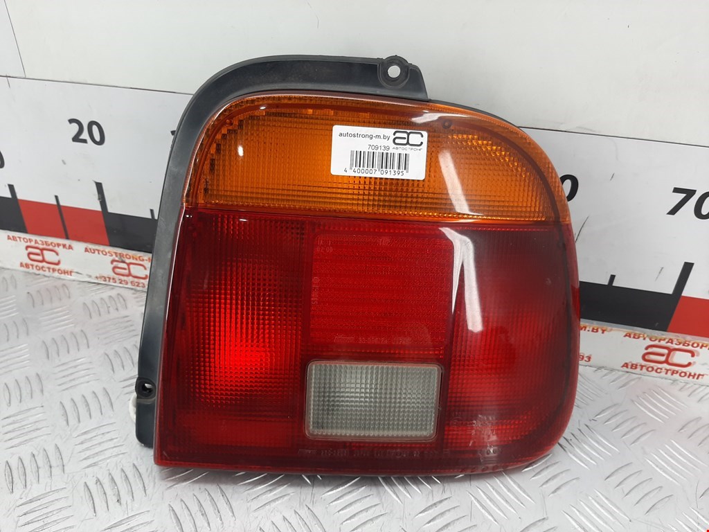 

Фонарь задний правый Suzuki Baleno, Baleno