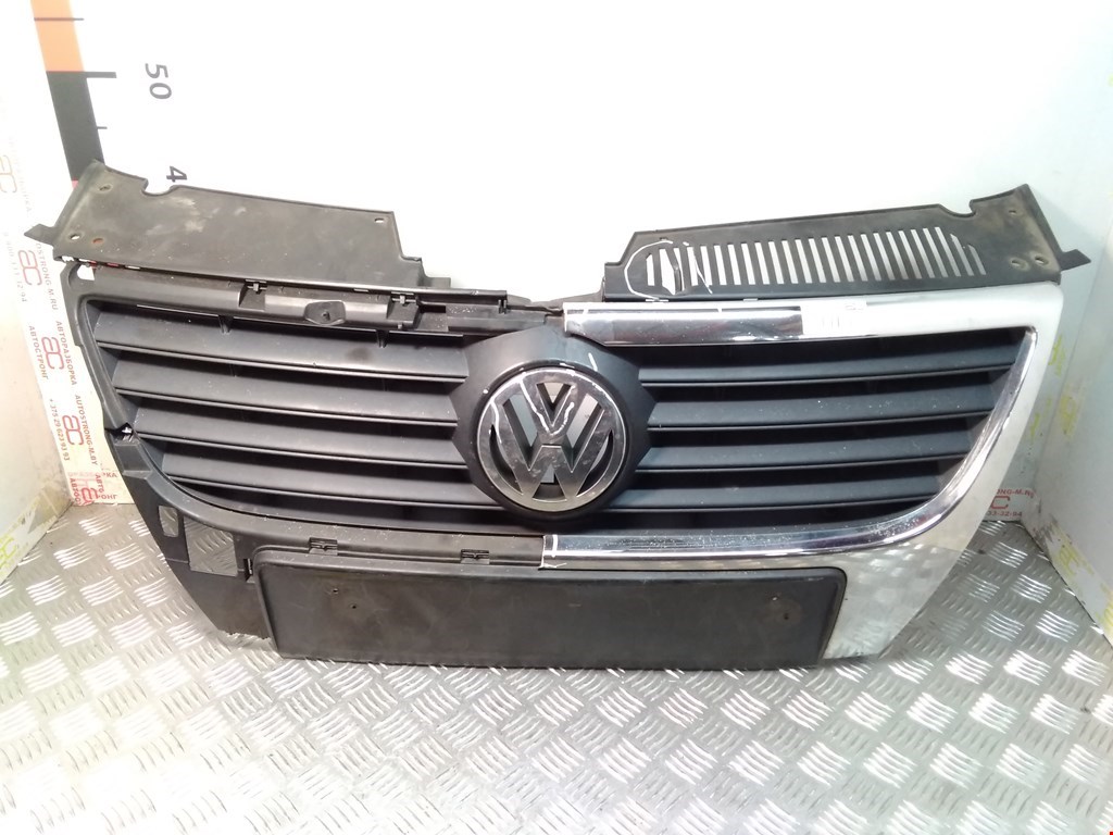 

Решетка радиатора Volkswagen Passat 6, Passat 6