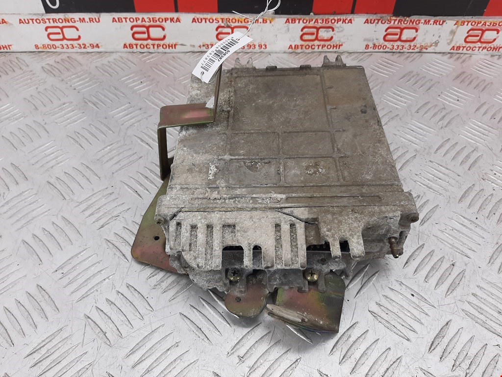 

Блок управления двигателем Volkswagen Polo 3, Polo 3