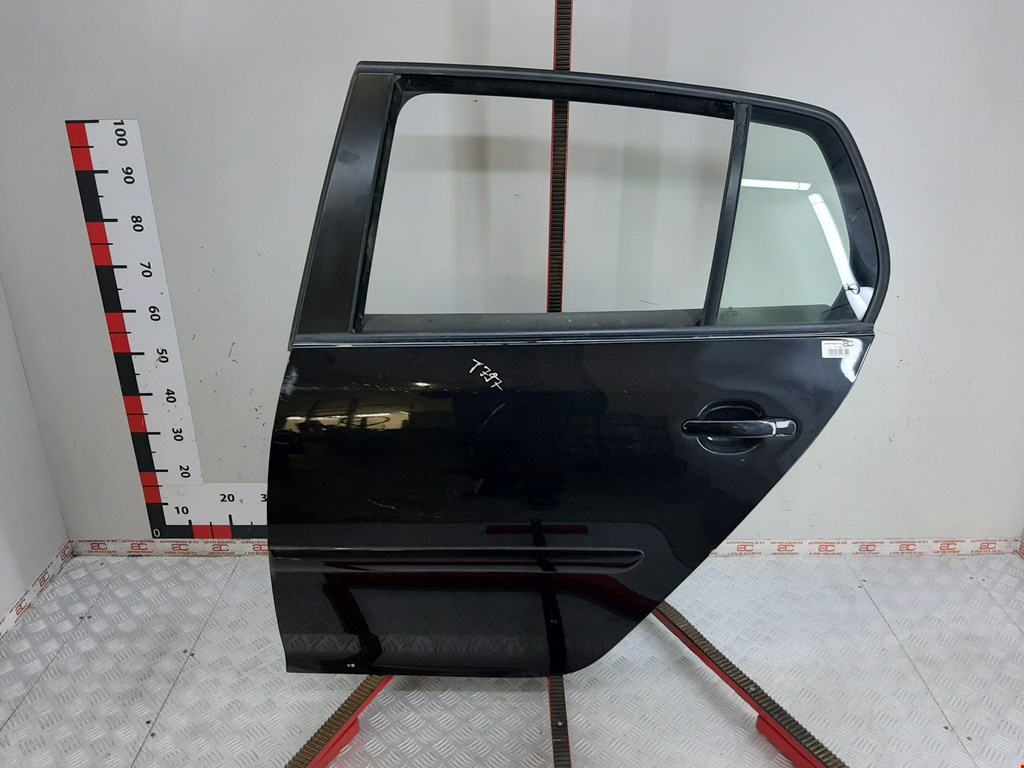 

Дверь задняя левая Volkswagen Golf 5, Golf 5
