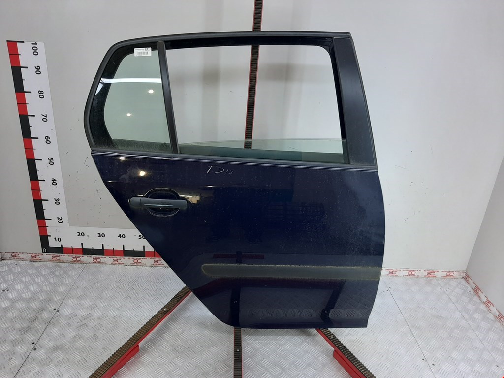 

Дверь задняя правая Volkswagen Golf 5, Golf 5