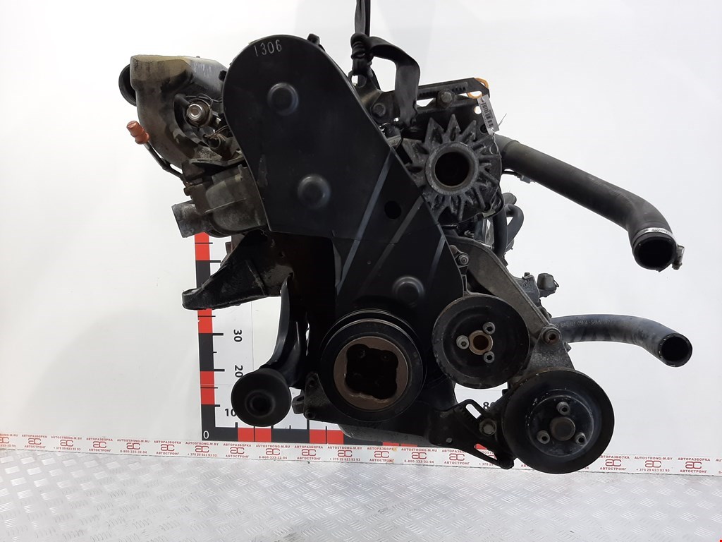 

Двигатель (ДВС) Audi 80 B4, 80 B4