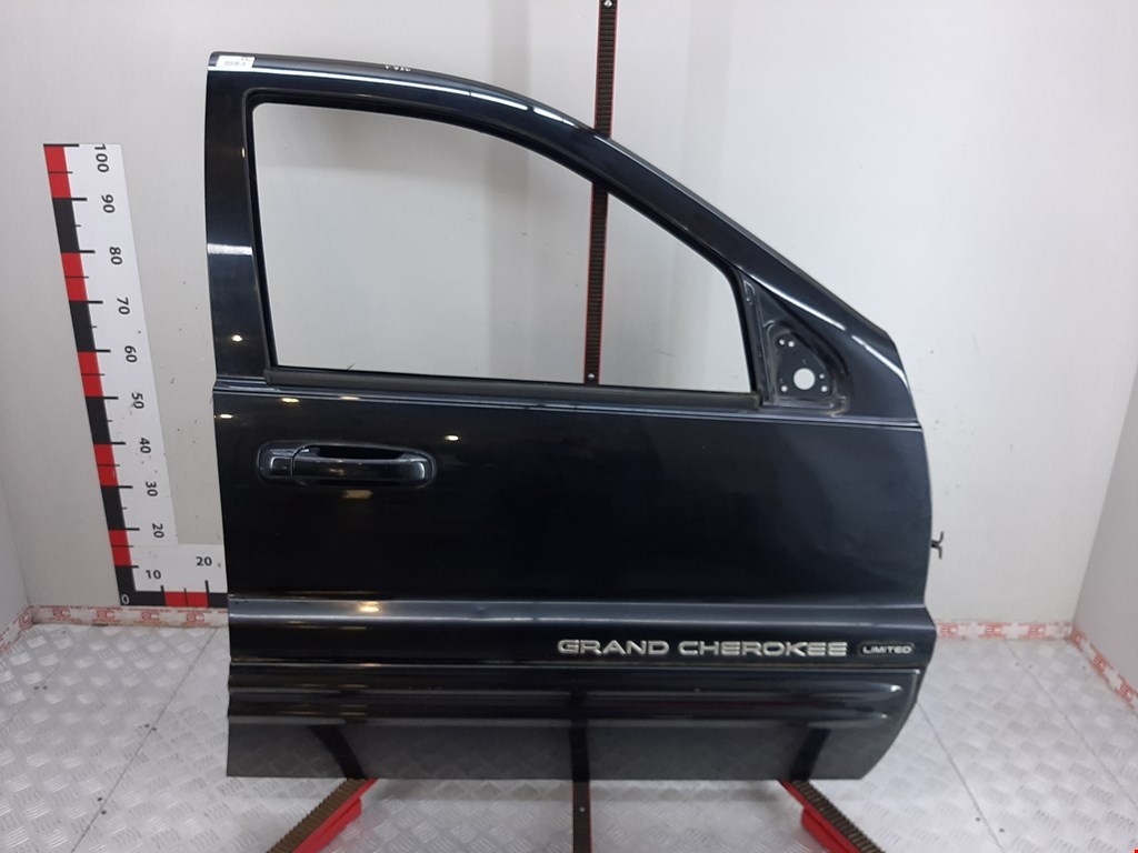 

Дверь передняя правая Jeep Grand Cherokee 2, Grand Cherokee 2