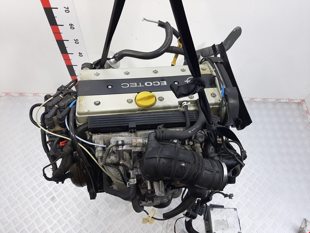 

Двигатель (ДВС) Opel Omega B, Omega B