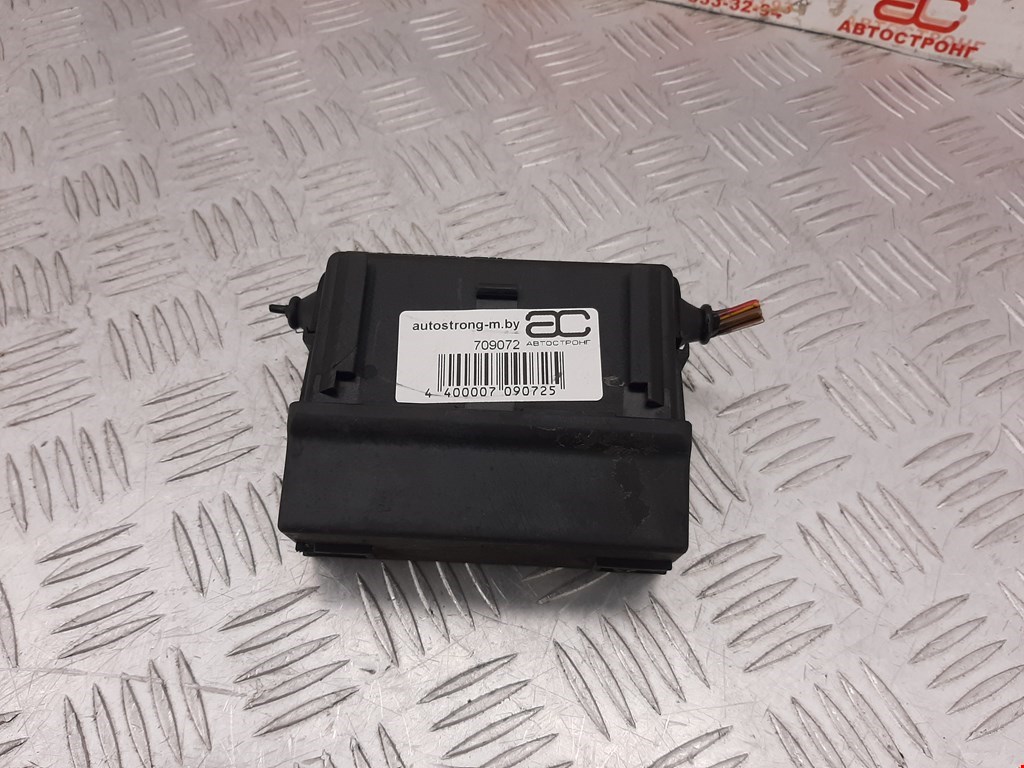 

Блок реле Opel Vectra B, Vectra B