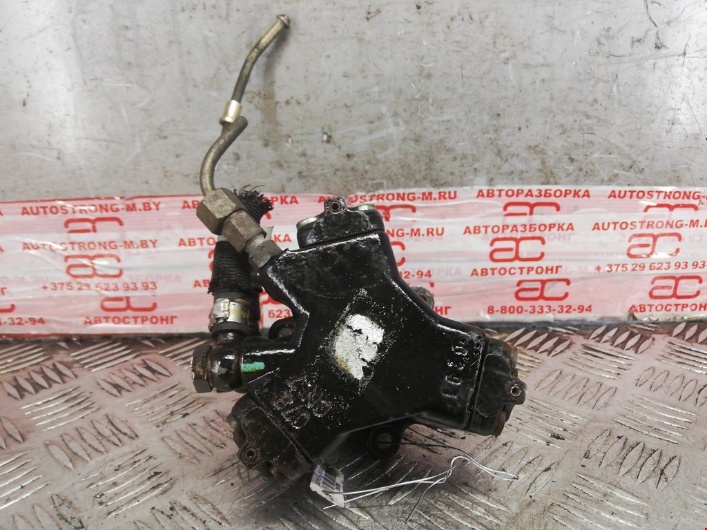 

ТНВД дизель Opel Corsa D, Corsa D