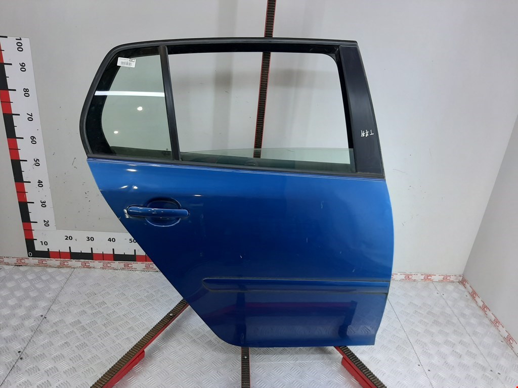

Дверь задняя правая Volkswagen Golf 5, Golf 5