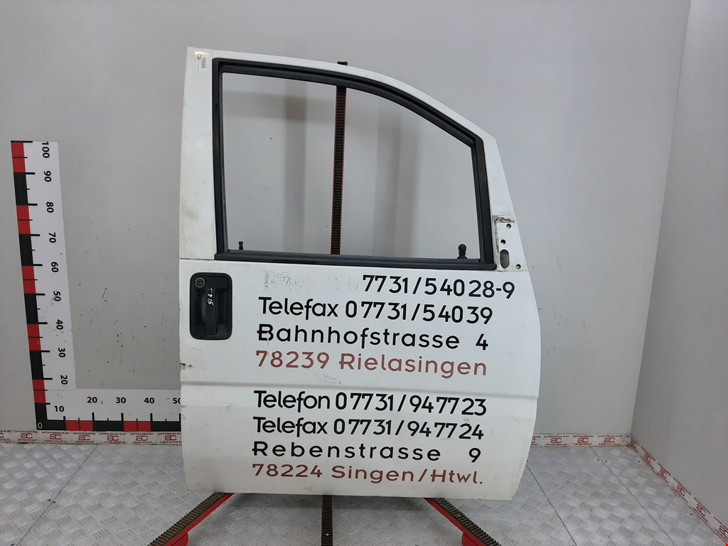 

Дверь передняя правая Fiat Scudo (220), Scudo (220)