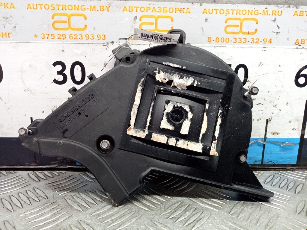 

Кожух ремня ГРМ Ford Focus 2, Focus 2