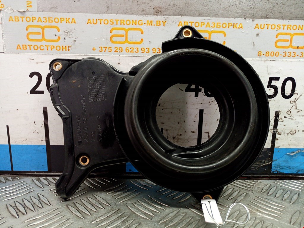 

Кожух ремня ГРМ Opel Zafira B, Zafira B