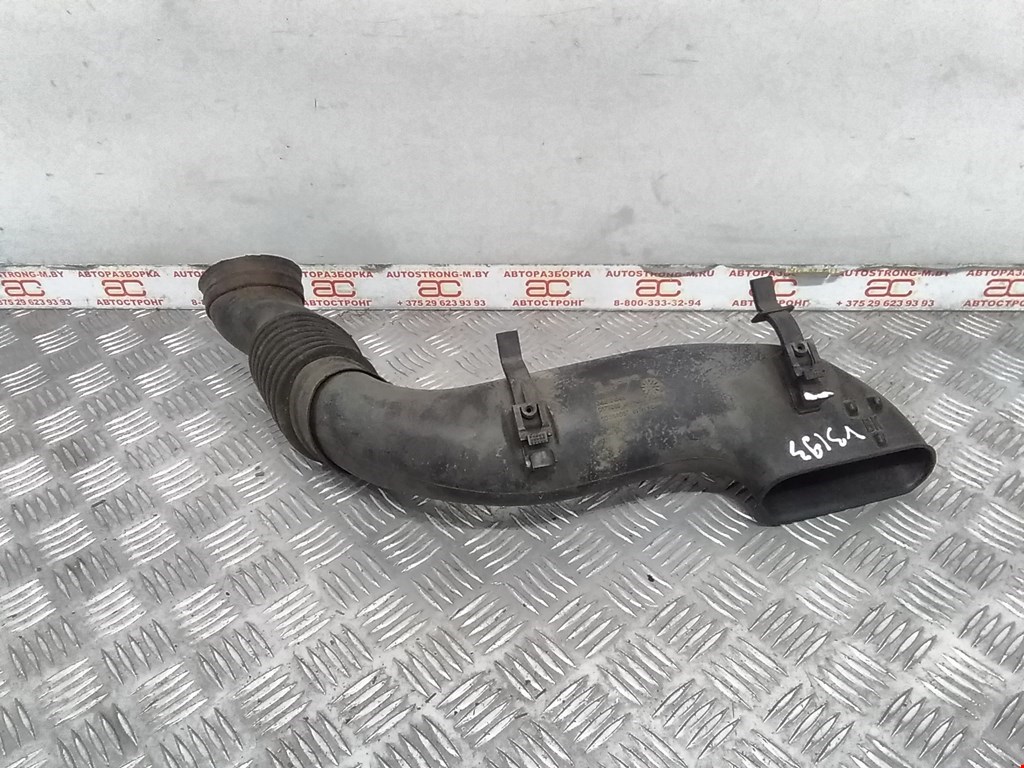 

Воздухозаборник (наружный) Opel Vectra C, Vectra C