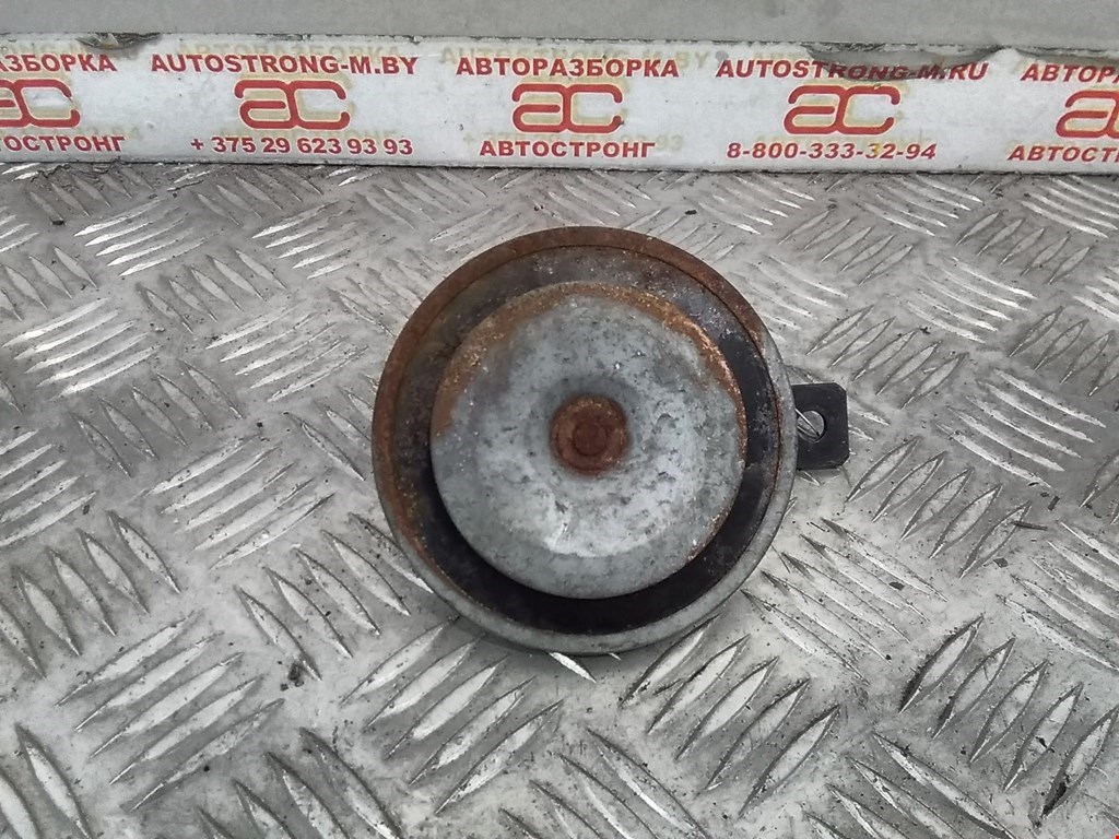 

Гудок (сигнал клаксон) Opel Vectra C, Vectra C