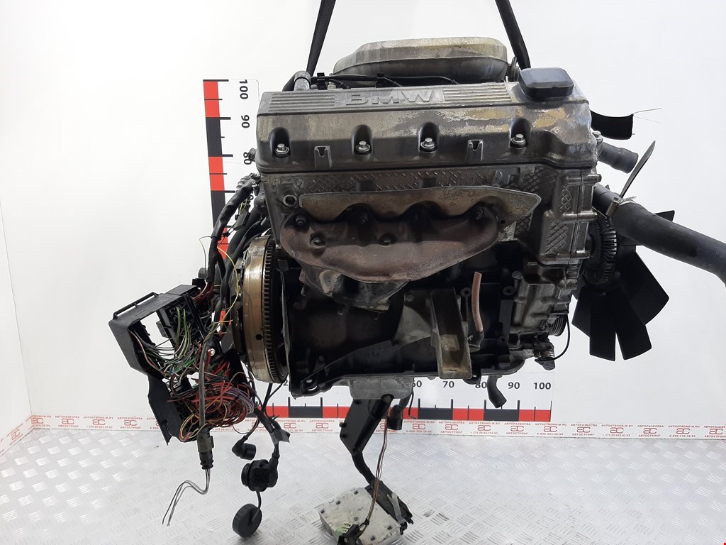 

Двигатель (ДВС) BMW 3 Series (E36), 3 Series (E36)