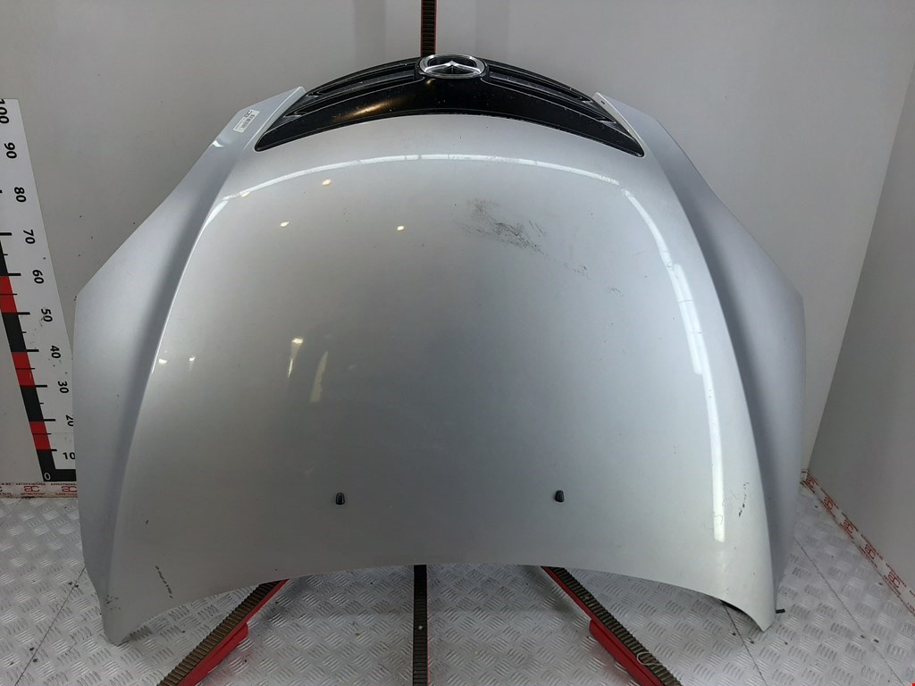 

Капот Mazda 3 BK, 3 BK