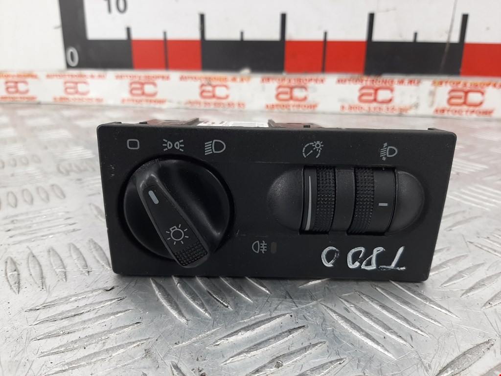 

Переключатель света Volkswagen Golf 3, Golf 3