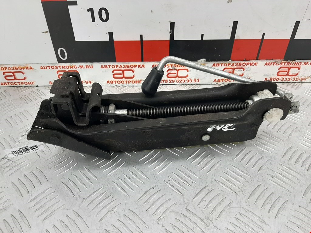 

Домкрат Audi A6 C5, A6 C5