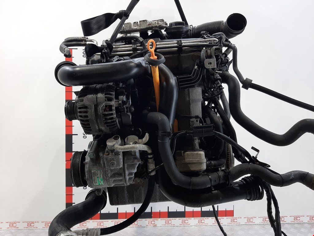 

Двигатель (ДВС) Volkswagen Golf 5, Golf 5