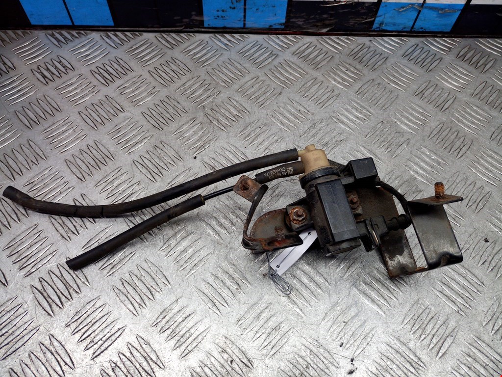 

Клапан воздушный Opel Vectra C, Vectra C