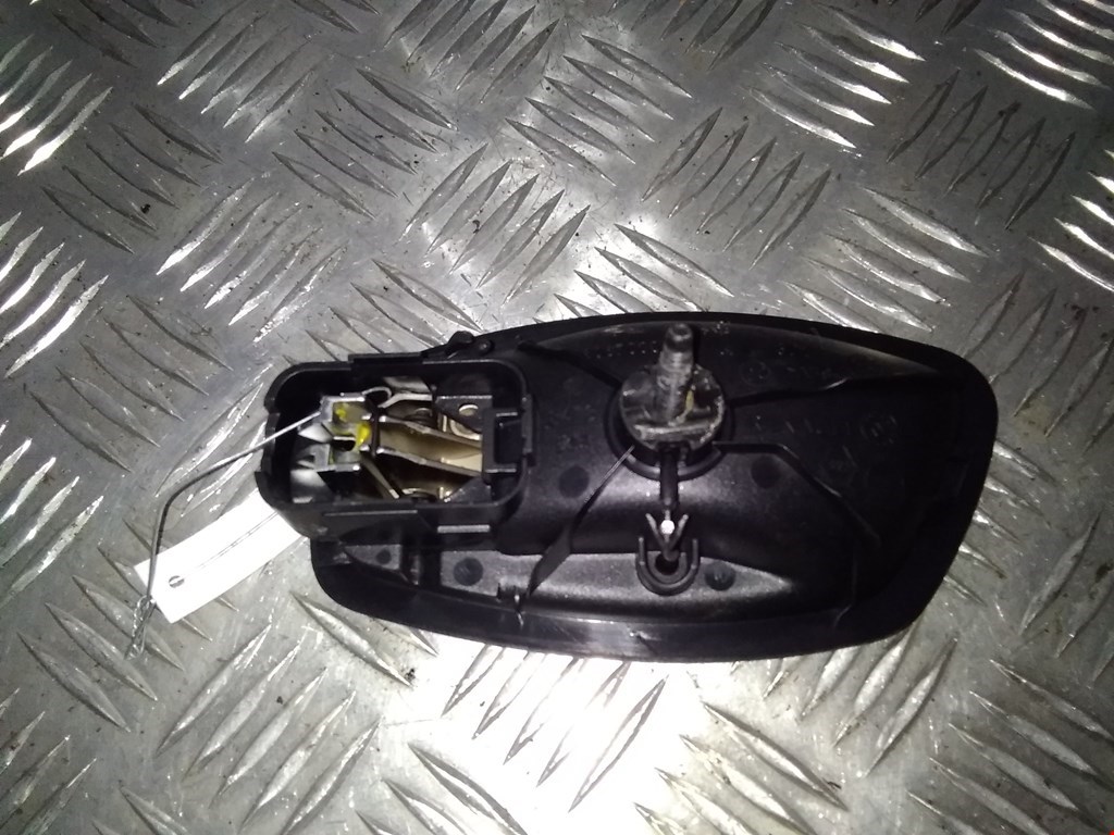 

Ручка двери внутренняя передняя правая Renault Laguna 3, Laguna 3