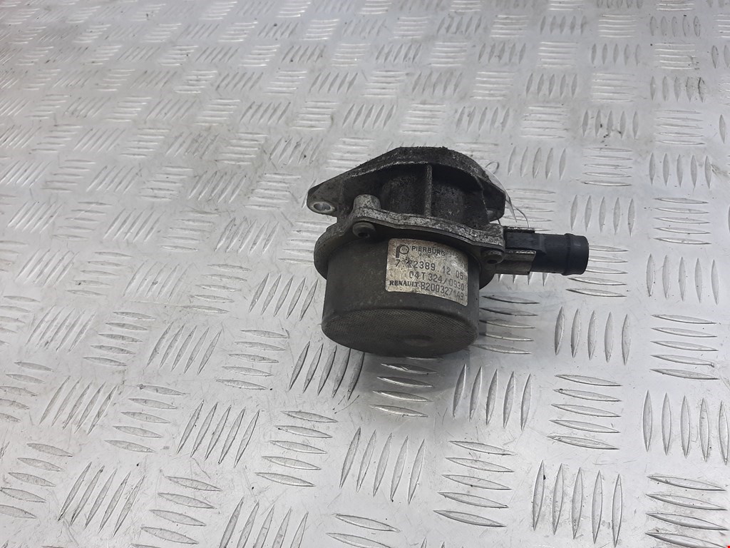 

Насос вакуумный Renault Scenic 2, Scenic 2