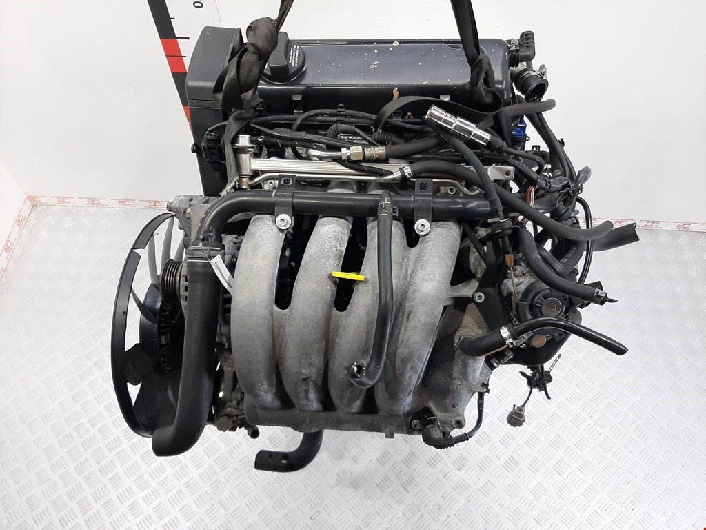 Volkswagen двигатели отзывы