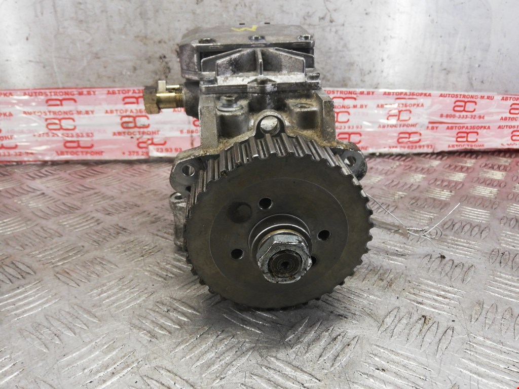 

ТНВД дизель Audi A4 B6, A4 B6