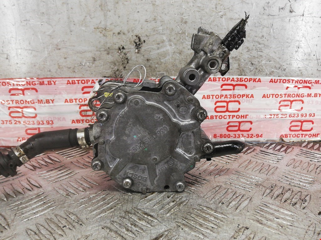 

ТНВД дизель Skoda Octavia 1U, Octavia 1U