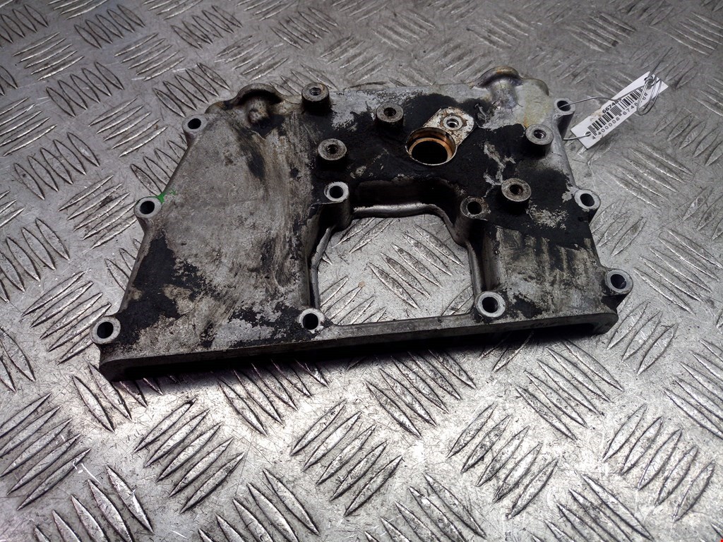 

Крышка двигателя передняя BMW 3 Series (E46), 3 Series (E46)